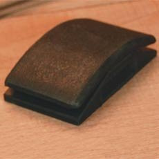 RUBBER SANDING BLOCK (Pack of 1)