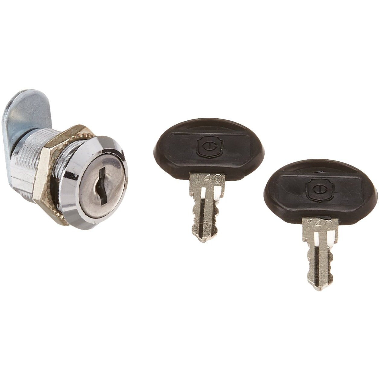CAM LOCK WITH KEY