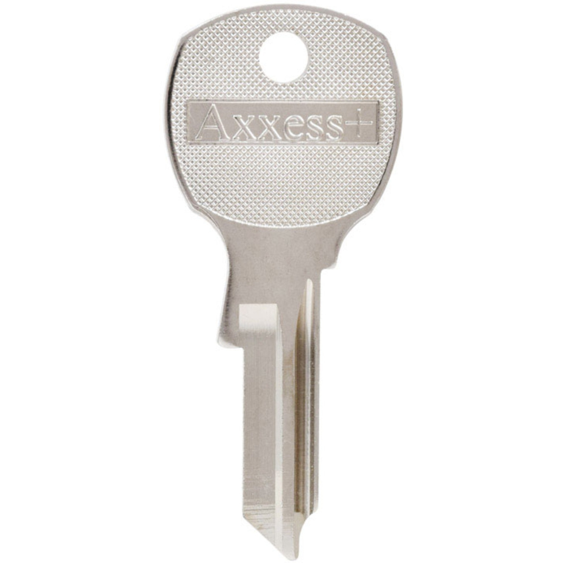 KEYKRAFTER 137 BRASS (Pack of 4)