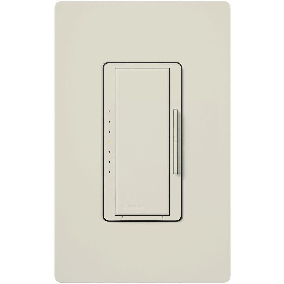 DIMM SWITCH 1POLE LT ALM (Pack of 1)