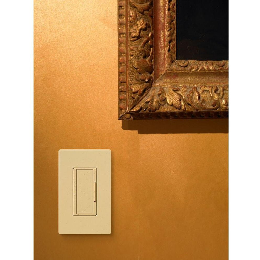 DIMM SWITCH 1POLE LT ALM (Pack of 1)