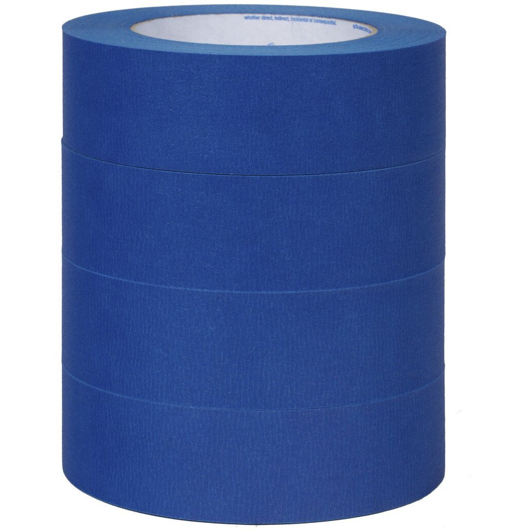PAINT TAPE 1.41" BLU (Pack of 1)