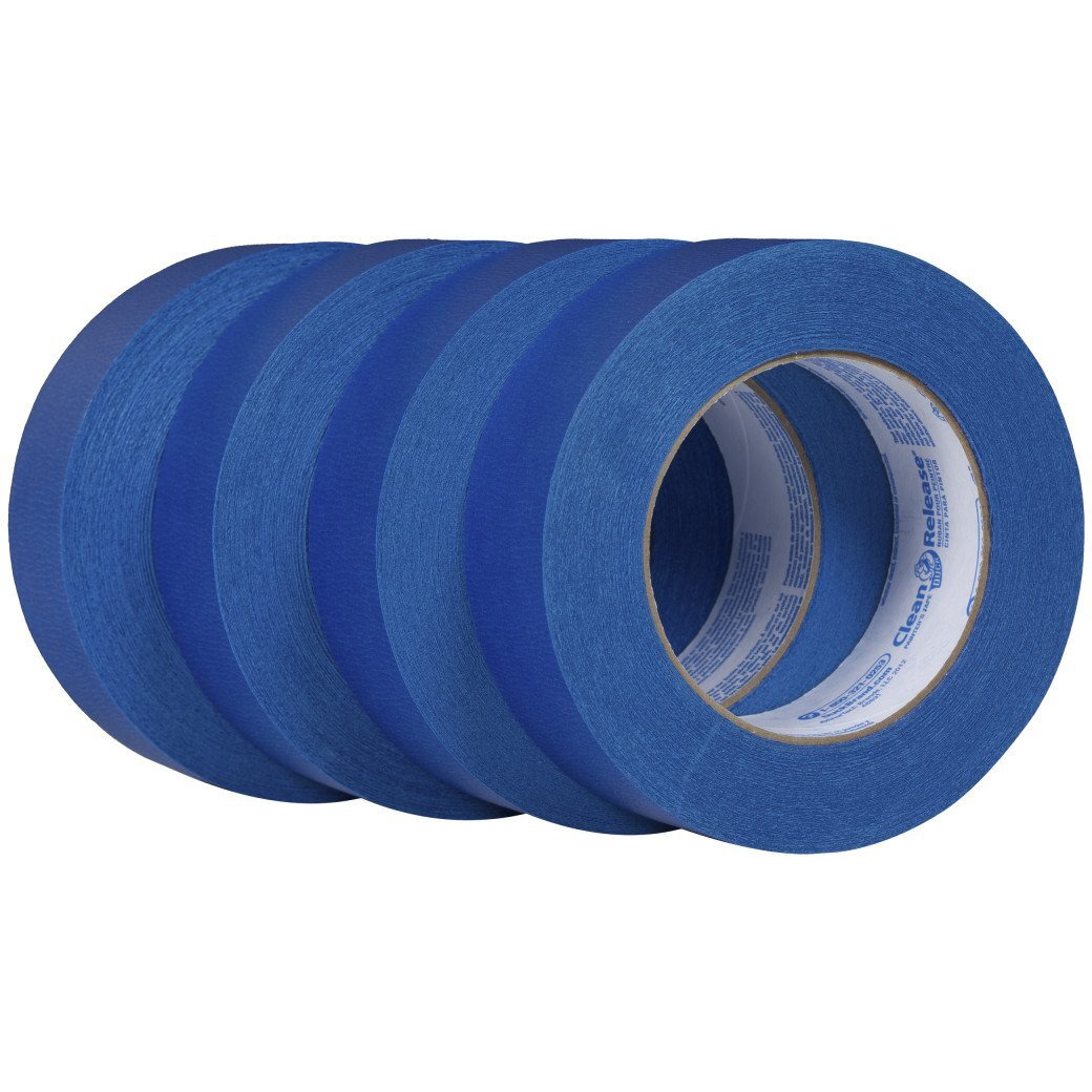 PAINT TAPE 1.41" BLU (Pack of 1)