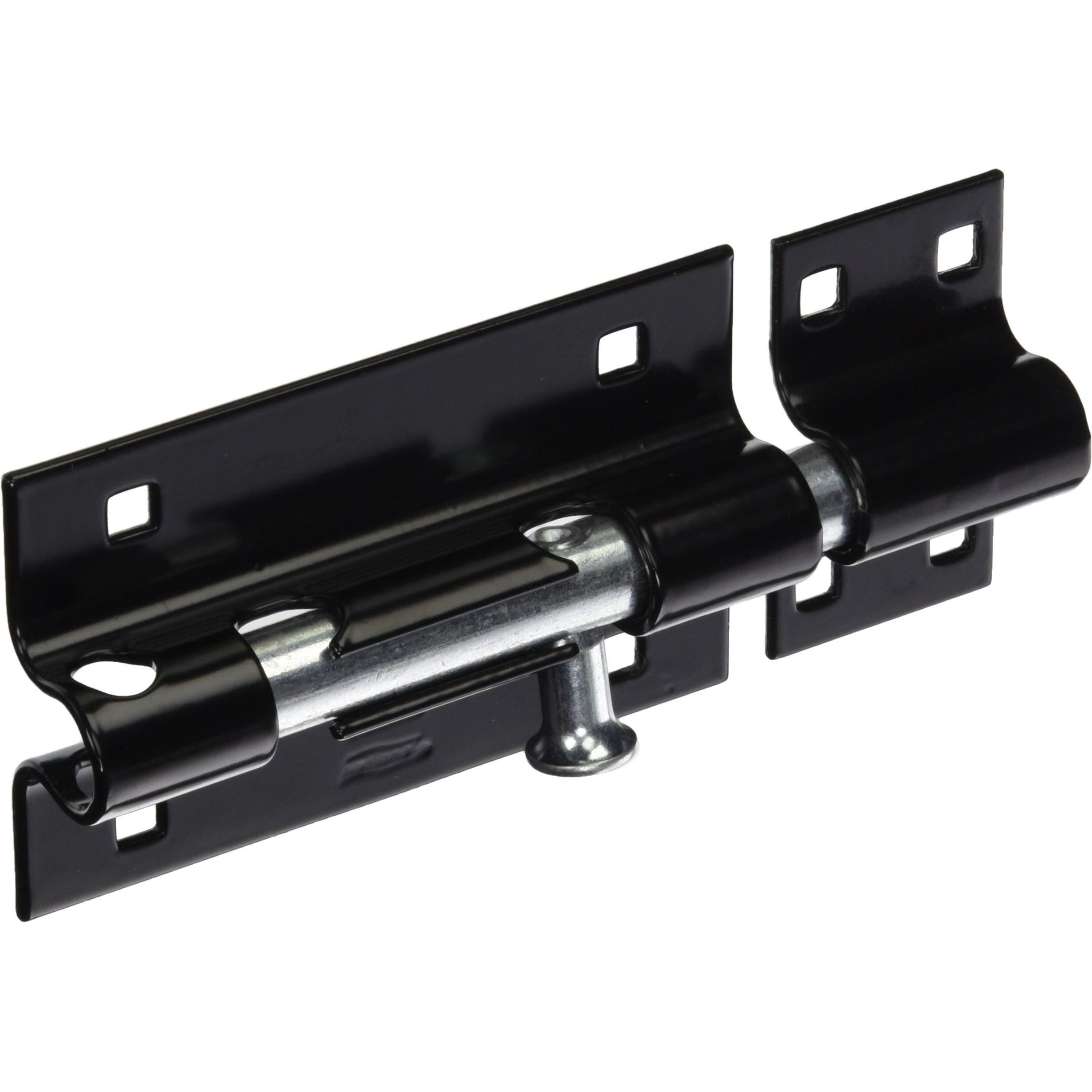 XHVY BARREL BOLT BLACK5" (Pack of 1)
