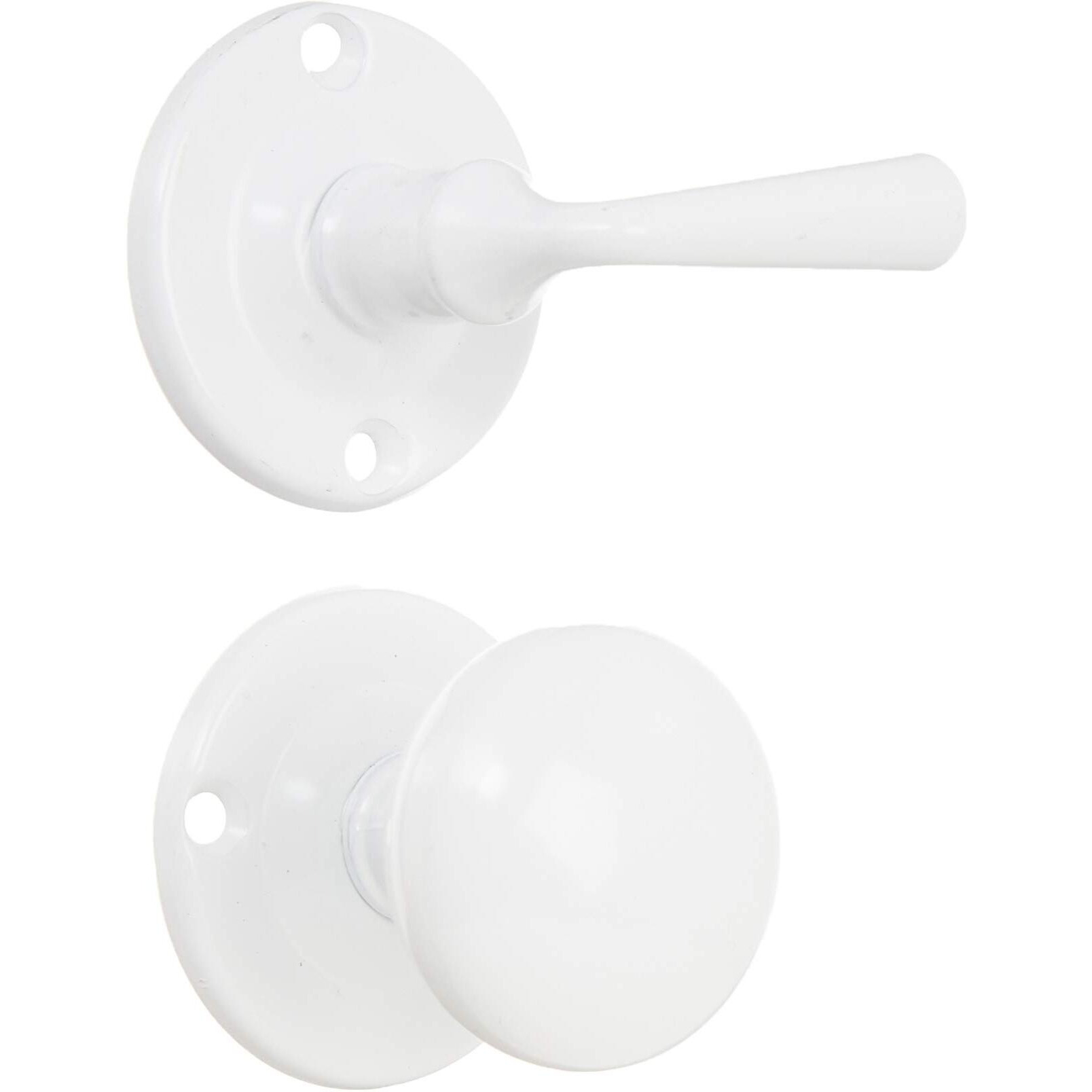 WHT SCREEN DOOR KIT (Pack of 1)