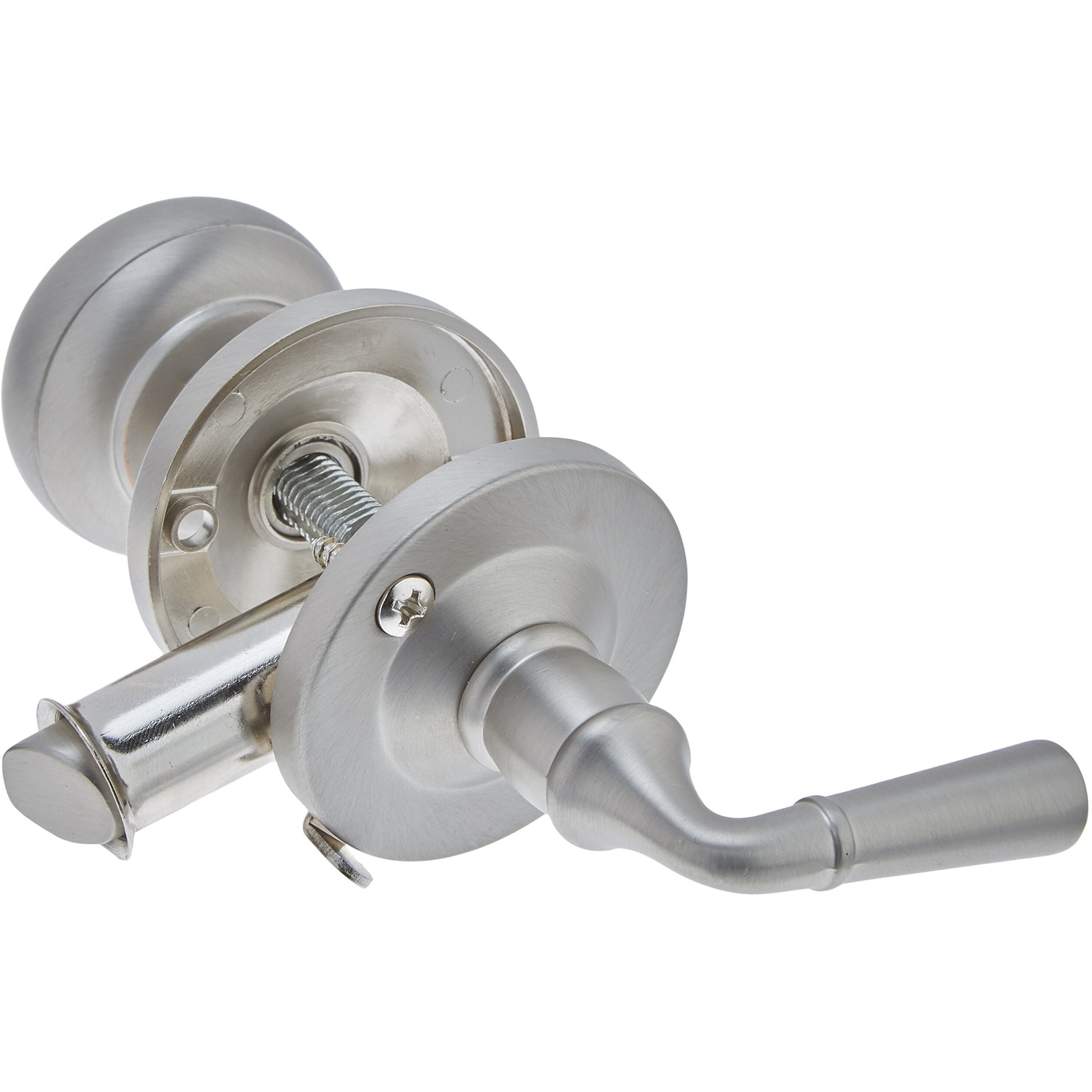 SCREEN STORM DOOR LATCH (Pack of 1)