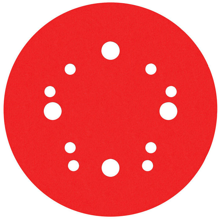 SAND DISC 5" 80G 1 (Pack of 1)