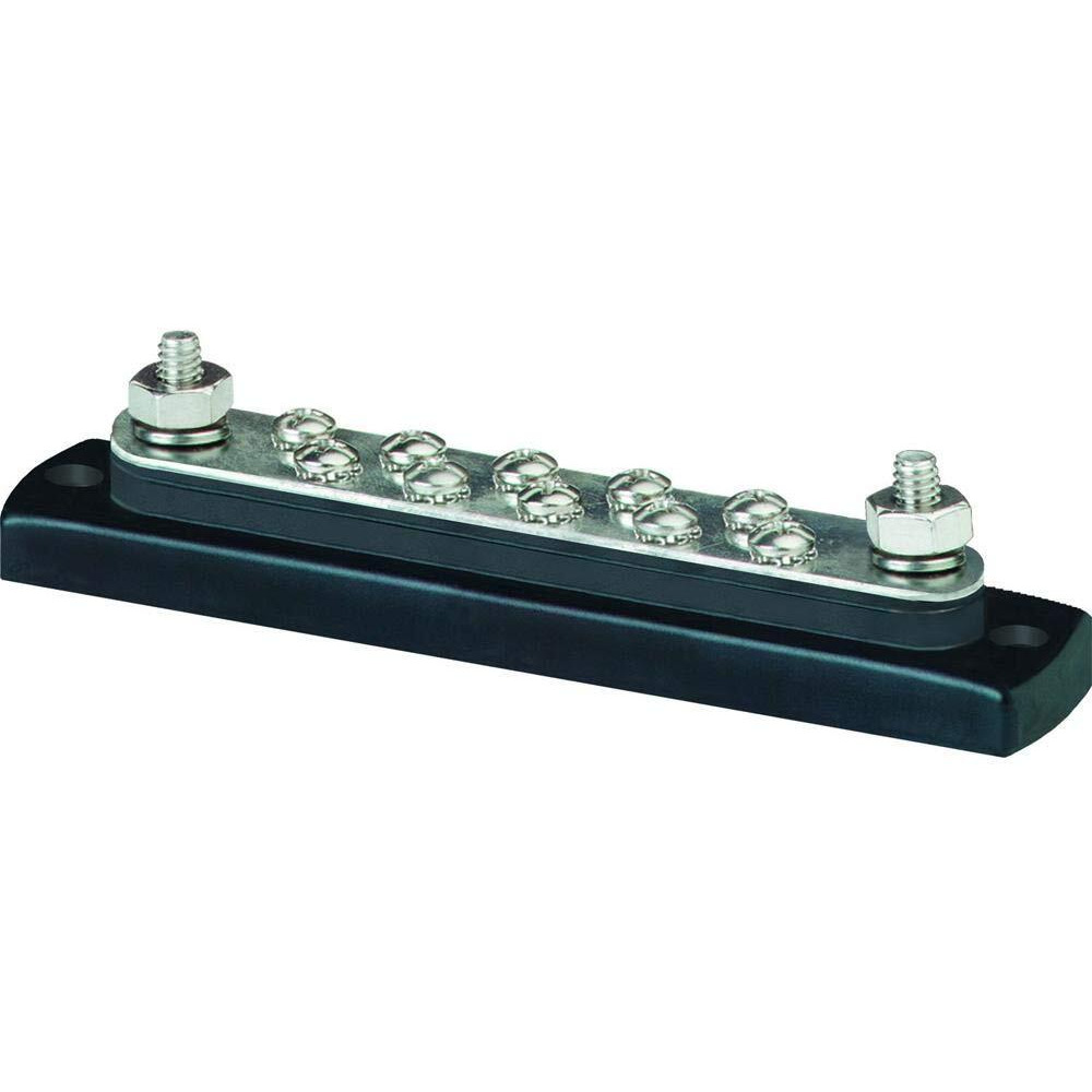 BUSBAR 10 GANG COMMON BUS