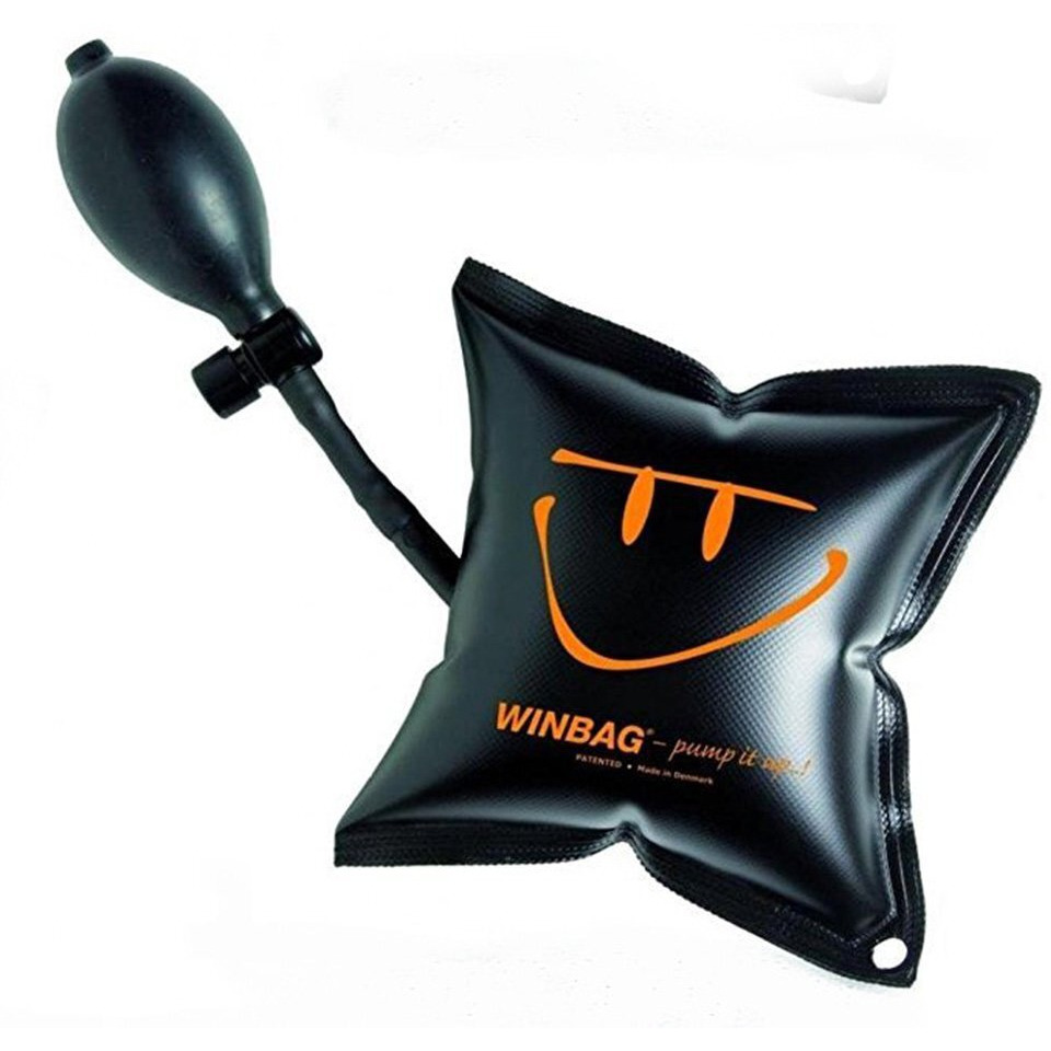 INFLATABLE WINBAG SHIM (Pack of 1)
