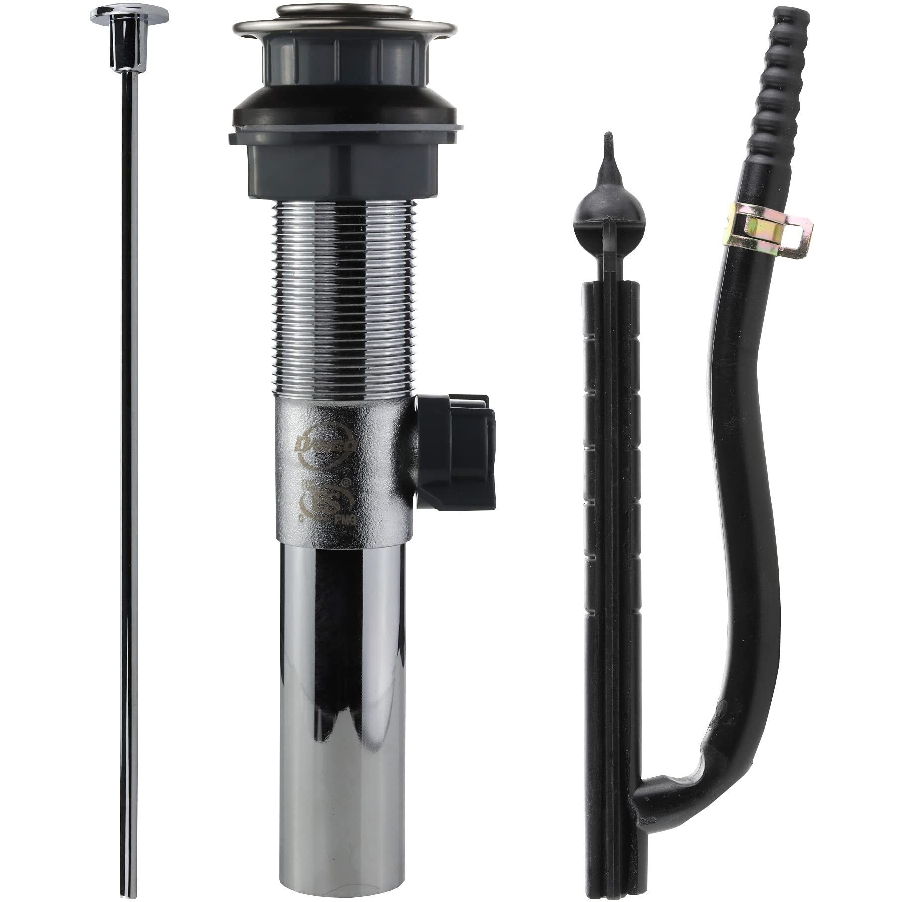 LAV DRAIN CHRM (Pack of 1)