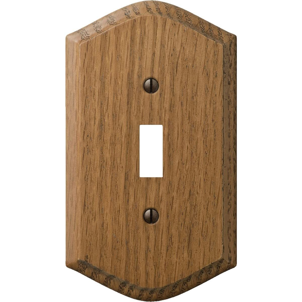 WALPLT CNTRY OAK WOOD 1T (Pack of 1)