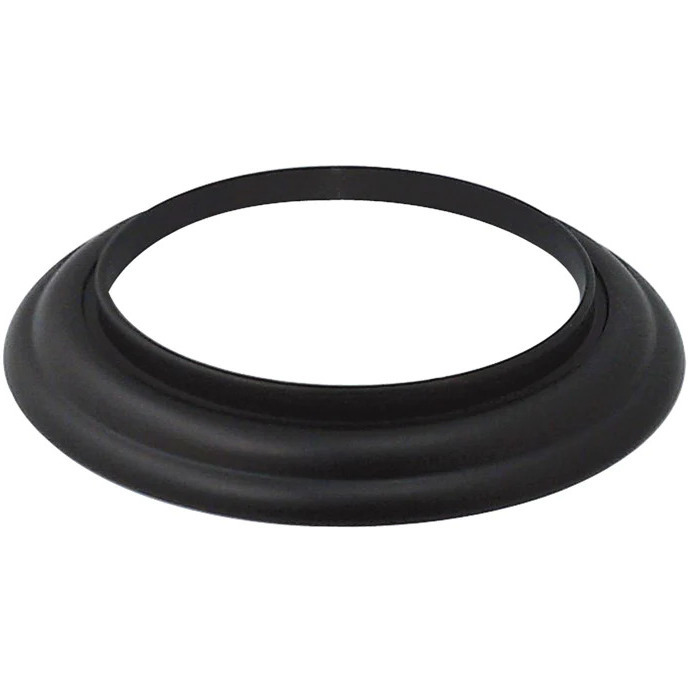 Kingston Brass Made to Match K1301A5 Decorative Tub Spout Ring, Oil Rubbed Bronze