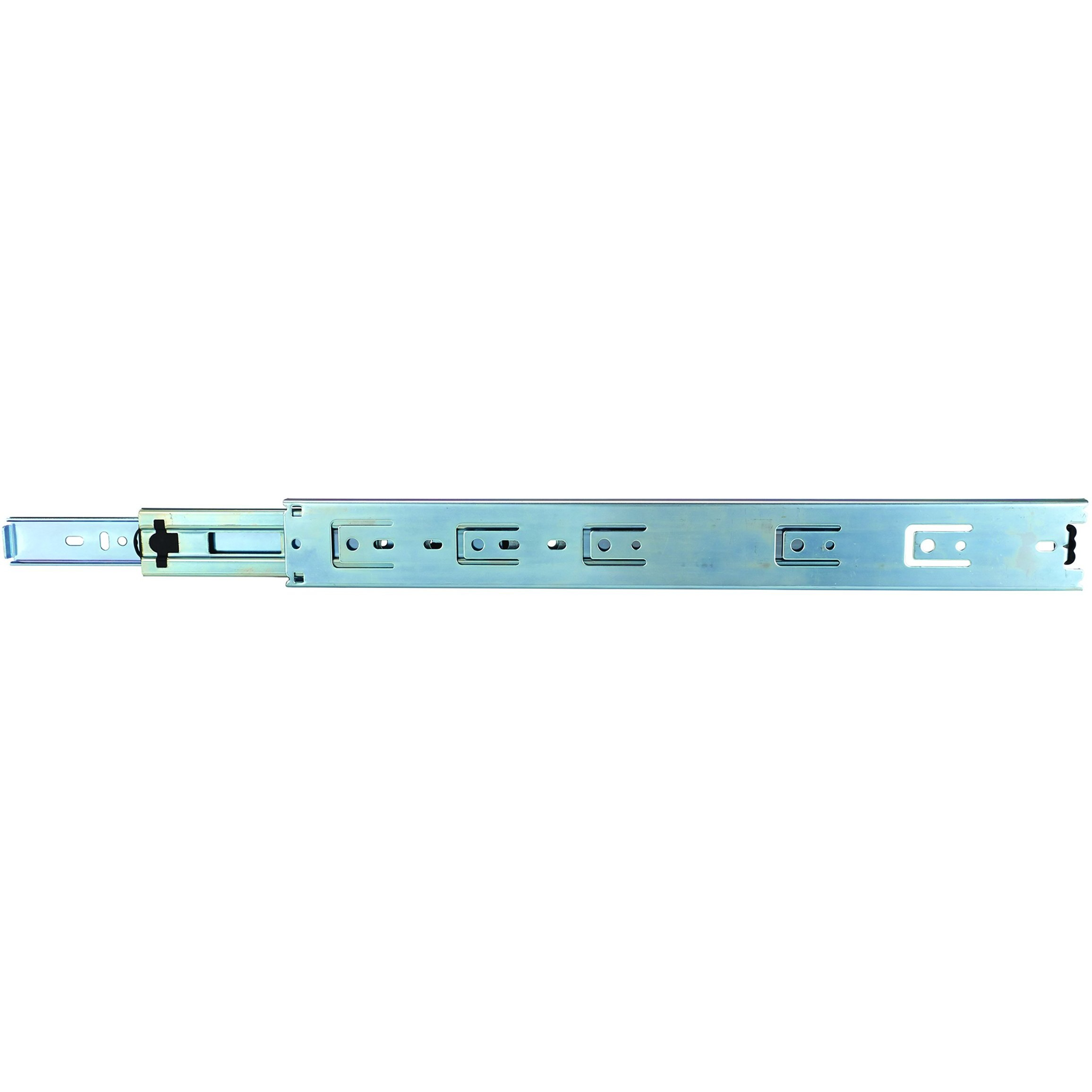 DRAWER SLIDE 100 16" ZC (Pack of 1)