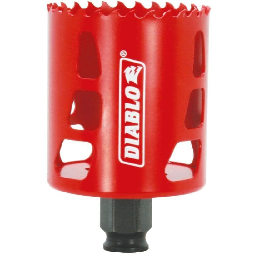 HOLE SAW 2-3/8" (Pack of 1)