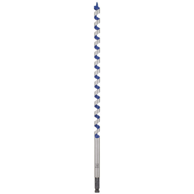 WELDTEC SHIP AUGER 9/16" (Pack of 1)