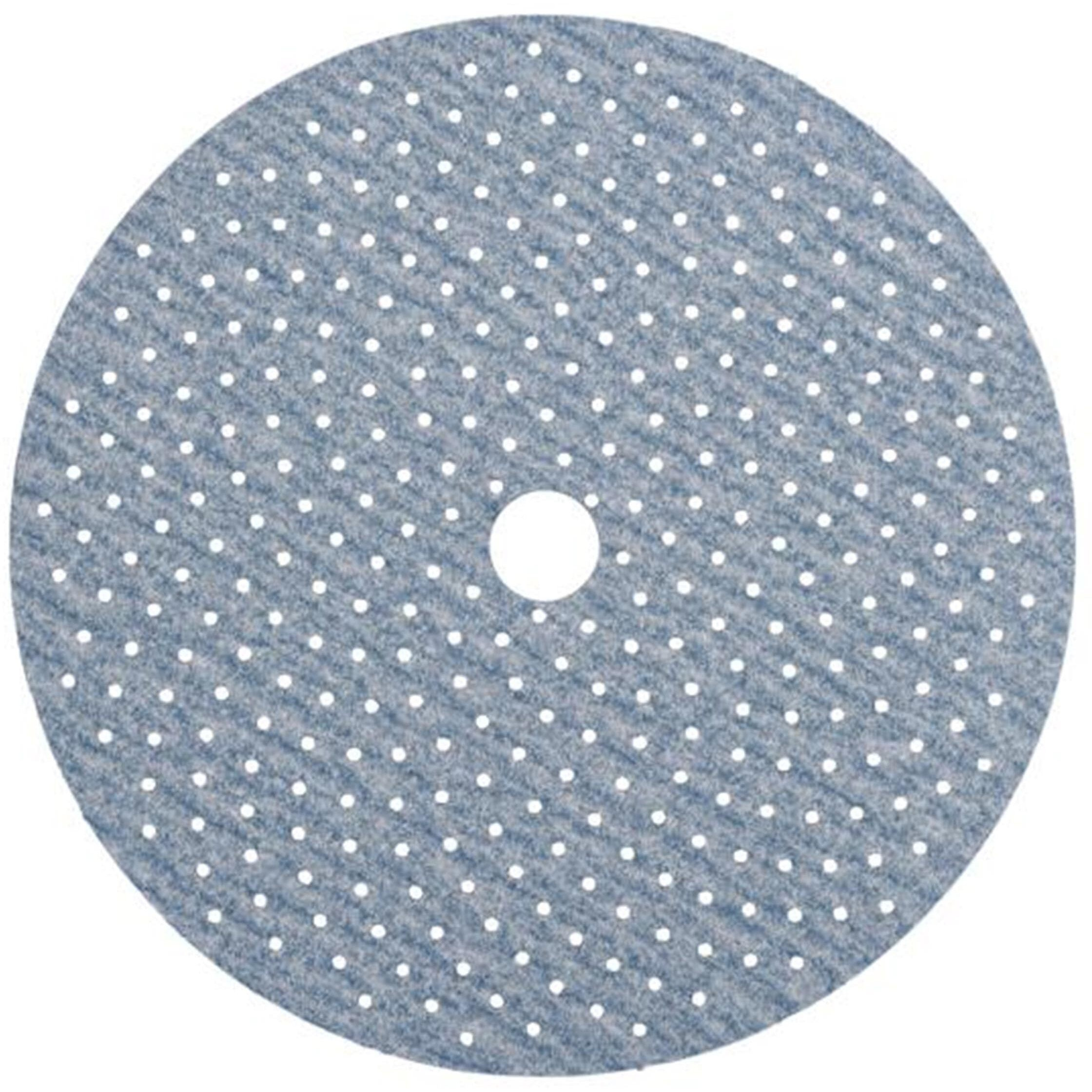 SAND DISC 5" 150GRIT MED (Pack of 1)