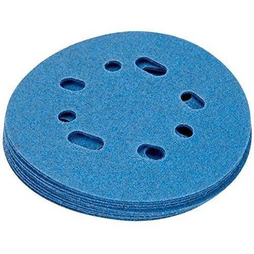 SAND DISC 5" 150GRIT MED (Pack of 1)