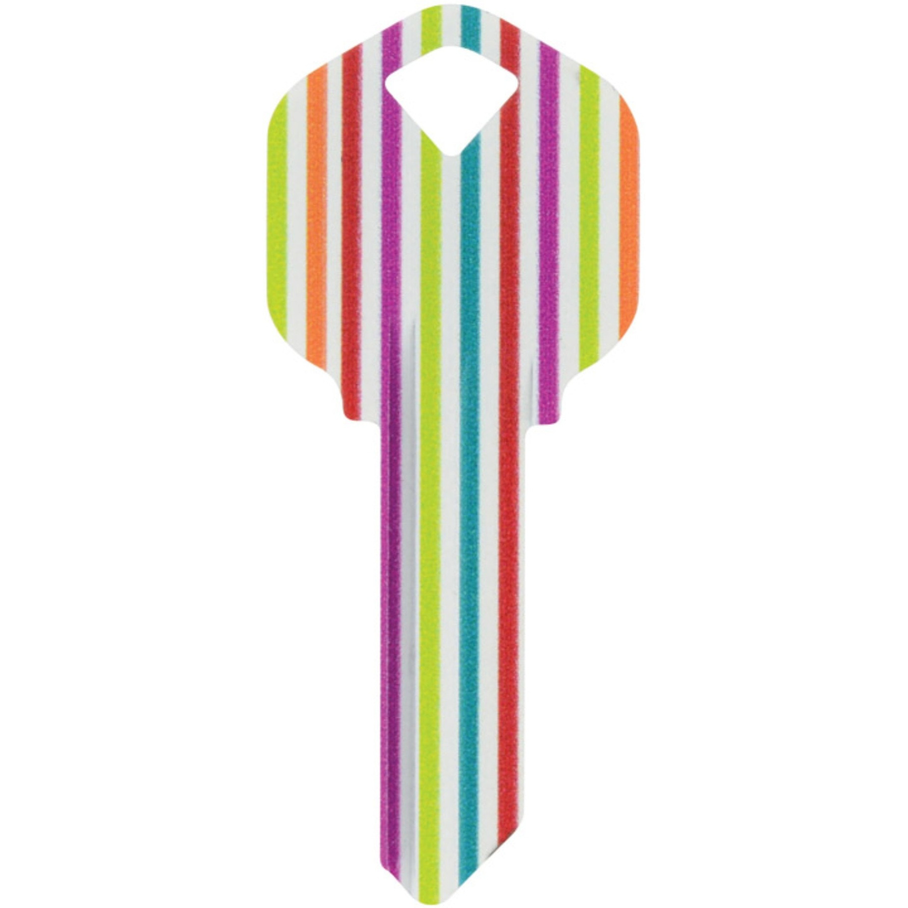 WACKEY-66-KW1-WHSTRP-6PK (Pack of 6)