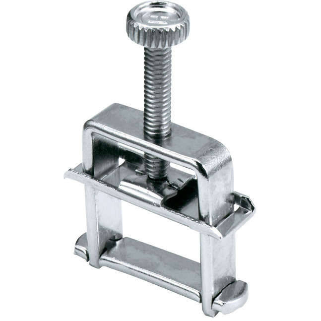 CLAMP RESTRICTOR C-2-PW (Pack of 1)