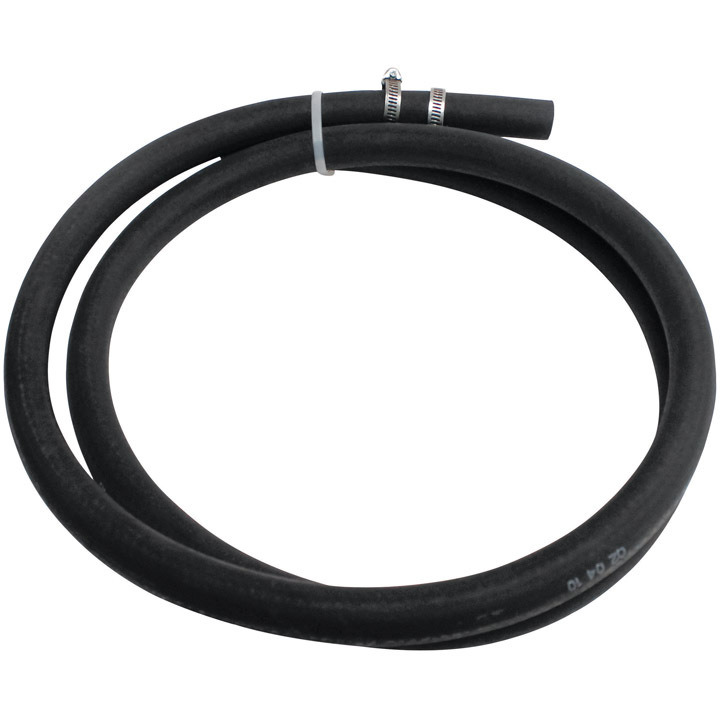 DISHWASHER HOSE 6'L (Pack of 1)