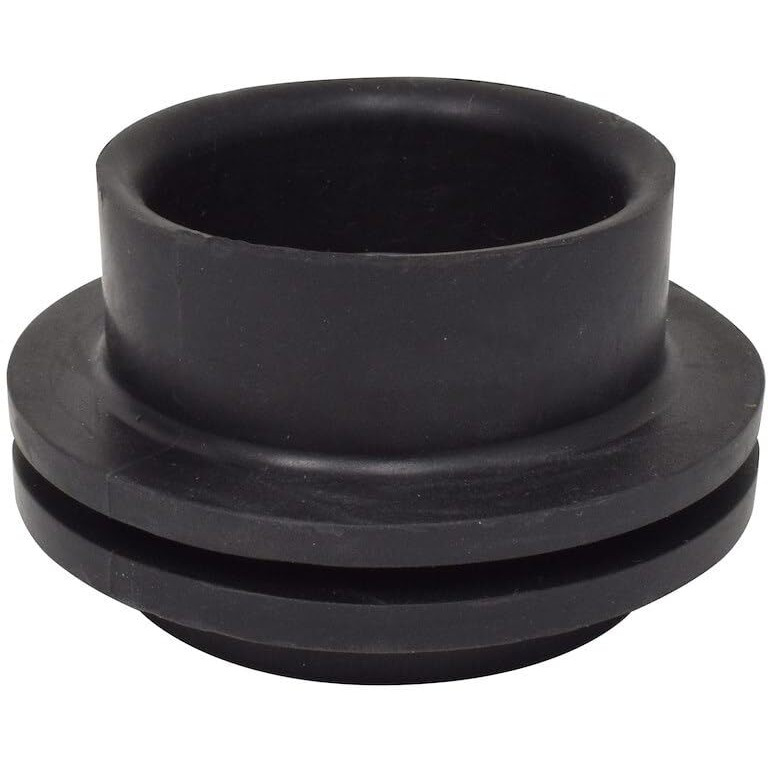RUBBER TANK GROMMET 1-1/2