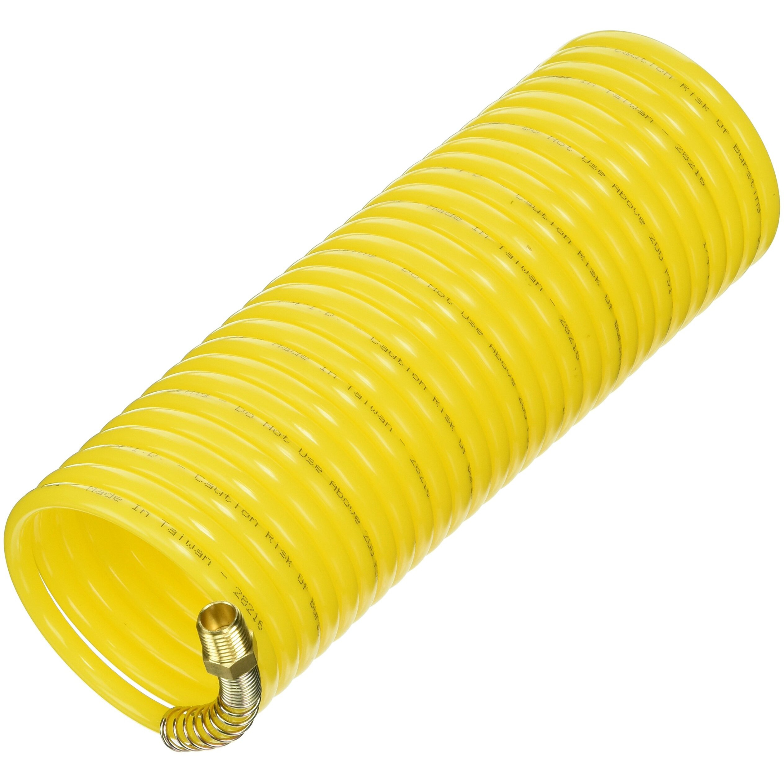 HOSE AIR 1/4&quotX25' RECOIL (Pack of 1)
