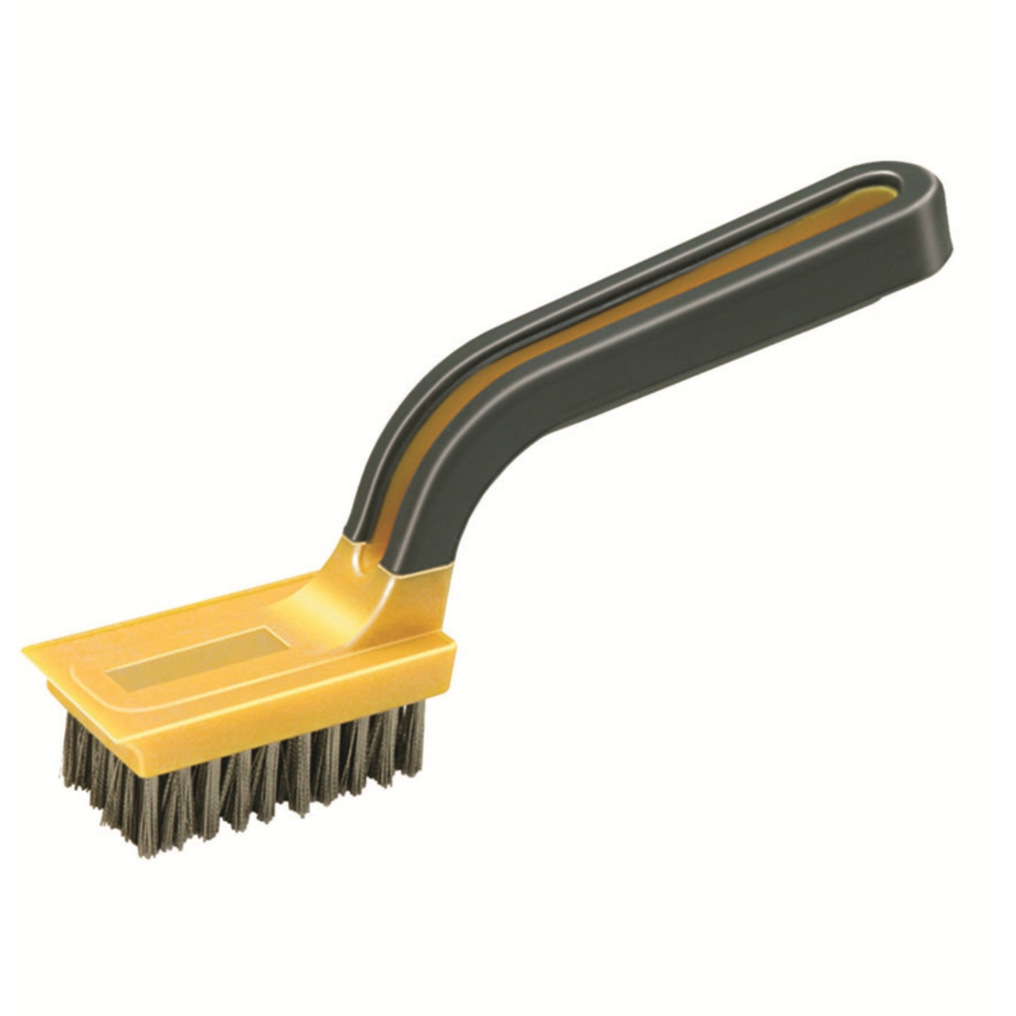 STRIPPING BRUSH SS 7"" (Pack of 10)