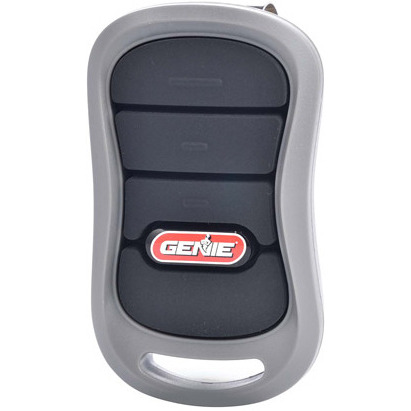 GARAGE REMOTE 3 BUTTON (Pack of 1)