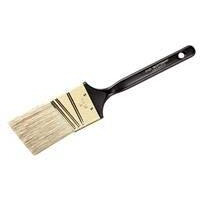 BRUSH 2" ANGLE WHT CHINA (Pack of 1)