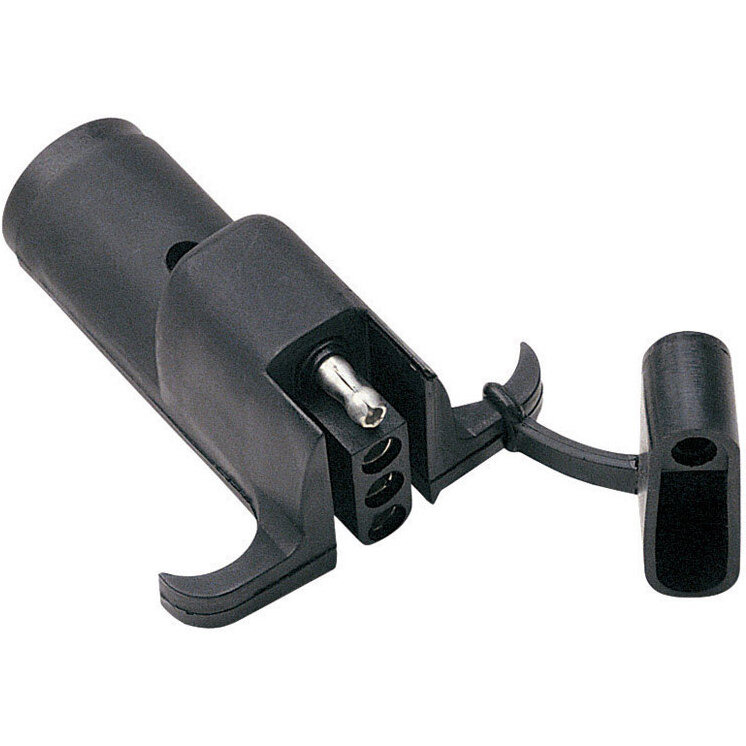 CONNECTR 6 TO 4 ADAPTER (Pack of 1)