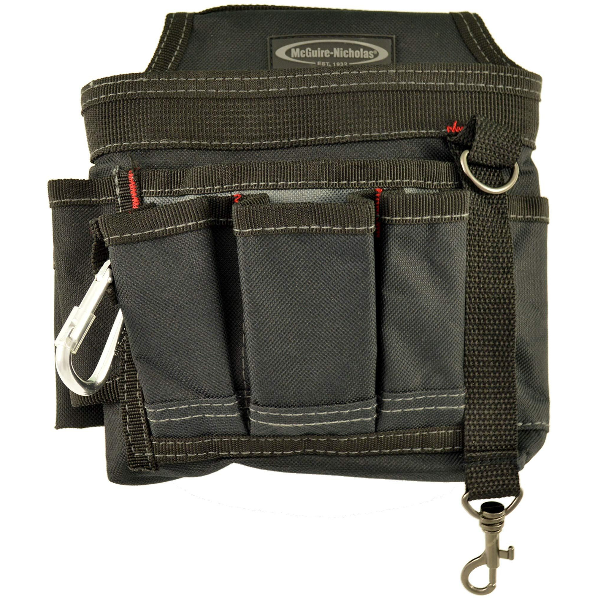 QUAD ELECTRICIAN POUCH (Pack of 1)