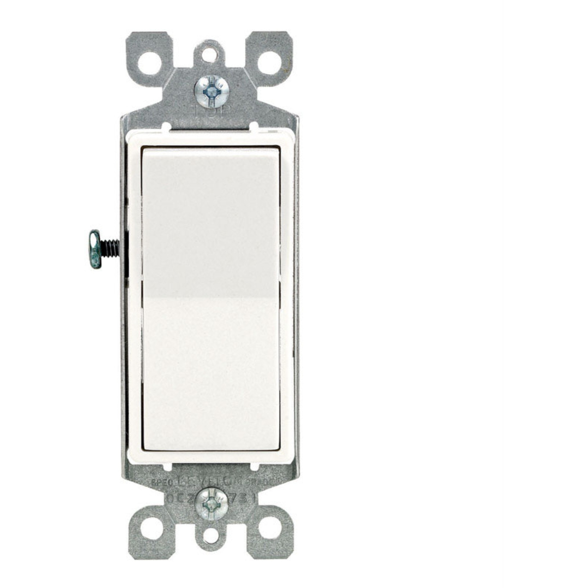 SWITCH SP IL GRND WHT15A (Pack of 1)