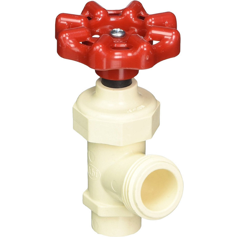 VALVE BOILER 1/2" CPVC (Pack of 1)