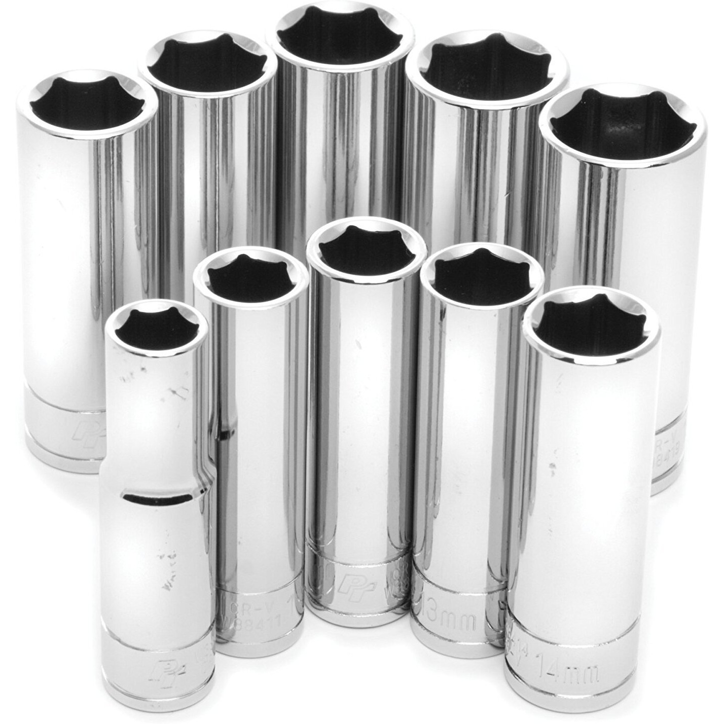 SOCKET SET