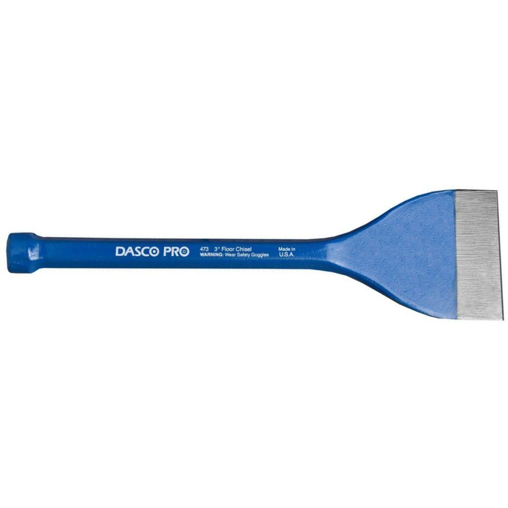 CHISEL FLOORING 11X3"(Pack of 1)