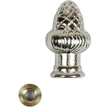 FINIAL NICK REDUCER (Pack of 1)