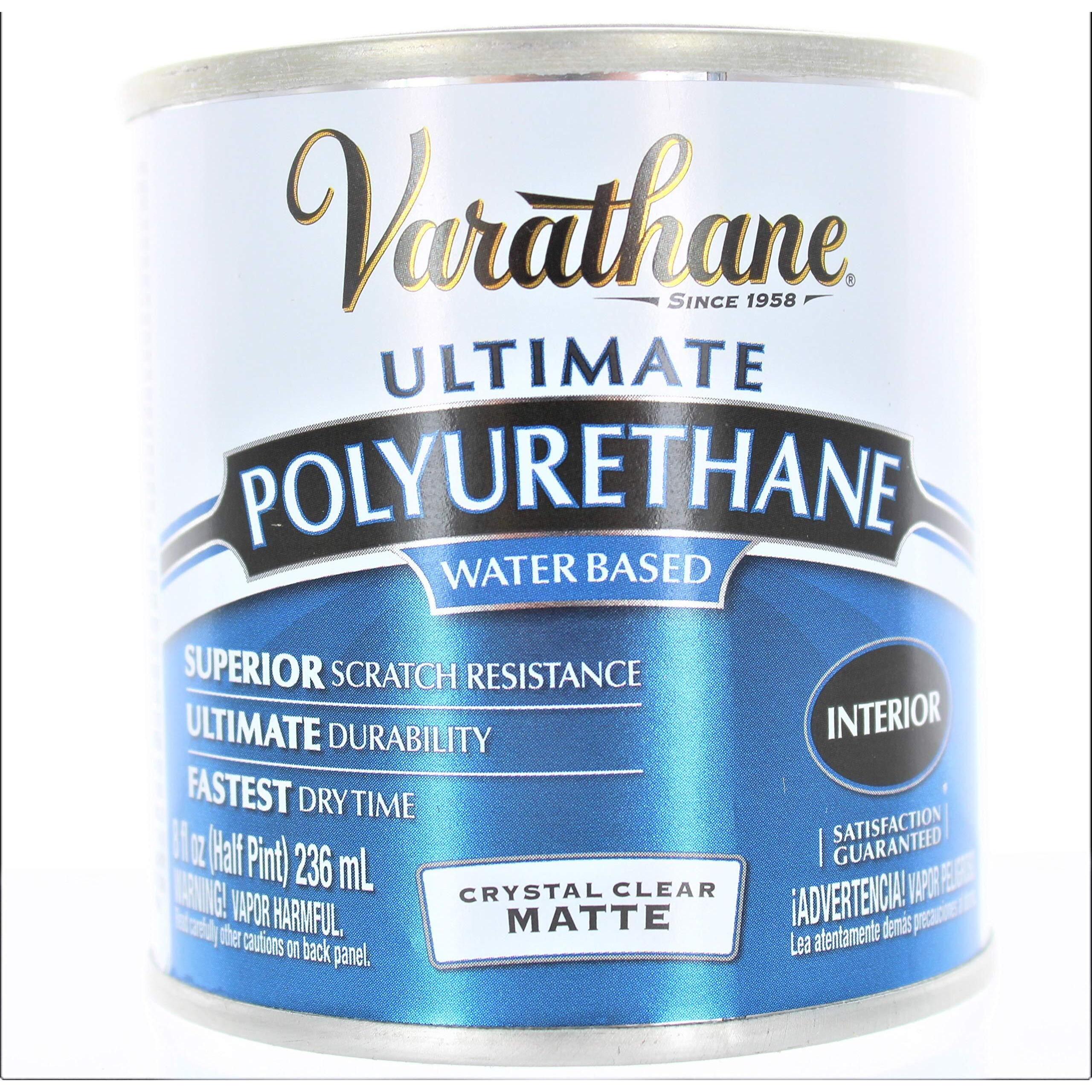 VARATHANE MAT CLR .5PT (Pack of 1)