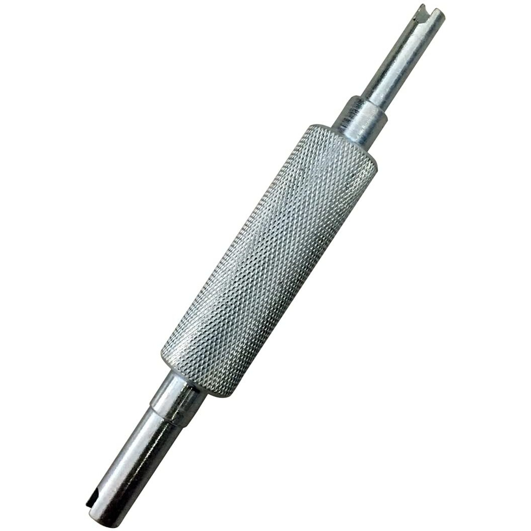 HD LARGE BORE VALVE CORE TOOL