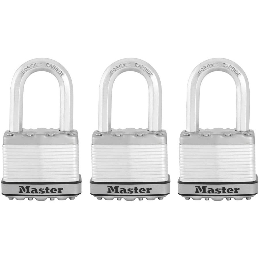 MAGNUM 2&quotLCK 1.5SHKL (Pack of 1)