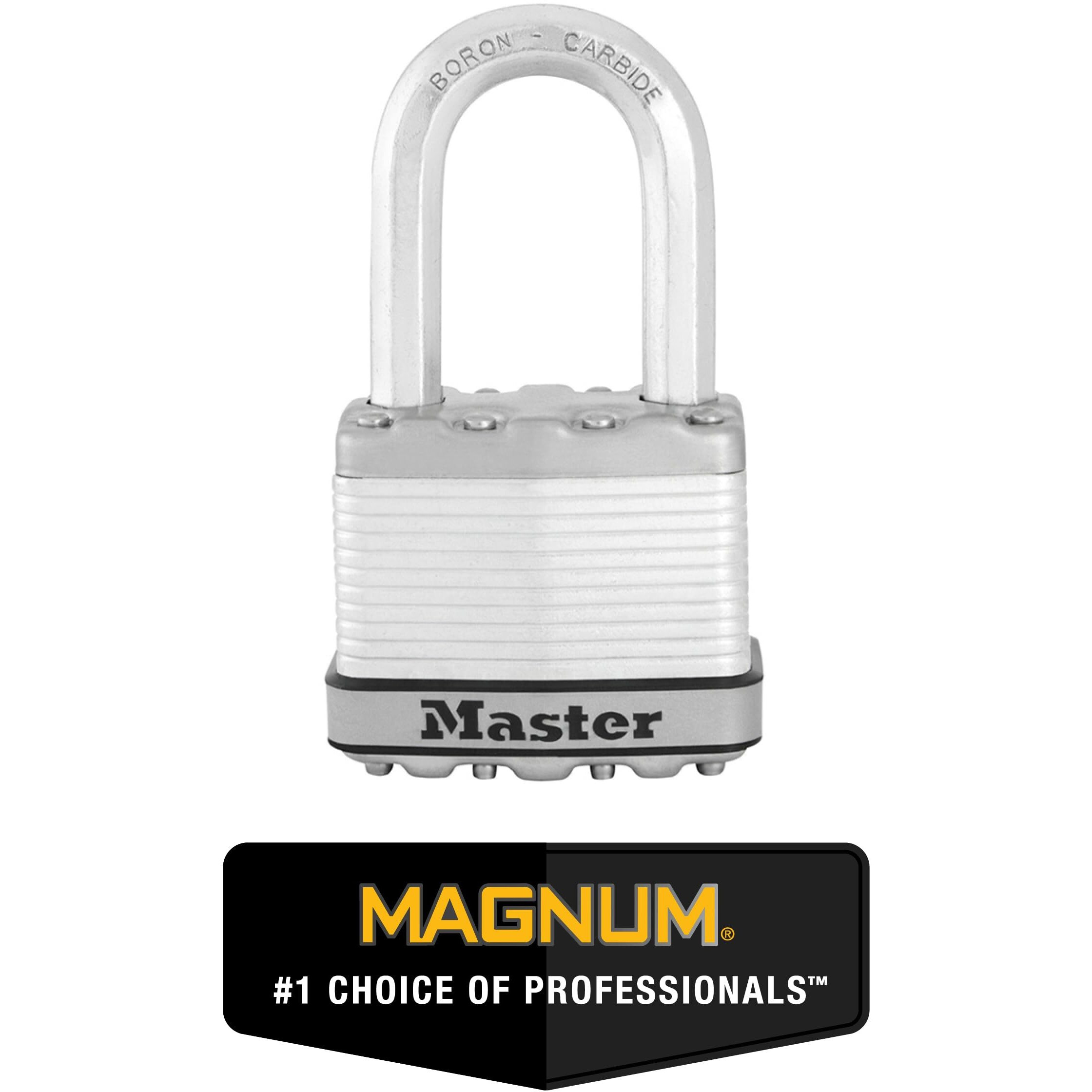 MAGNUM 2&quotLCK 1.5SHKL (Pack of 1)