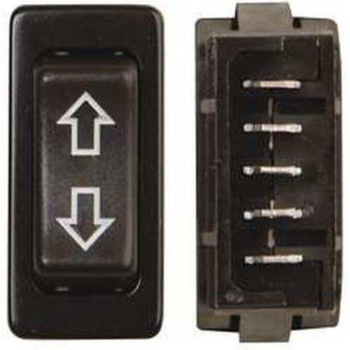 BL/5 PIN IN-LINE SLIDEOUT