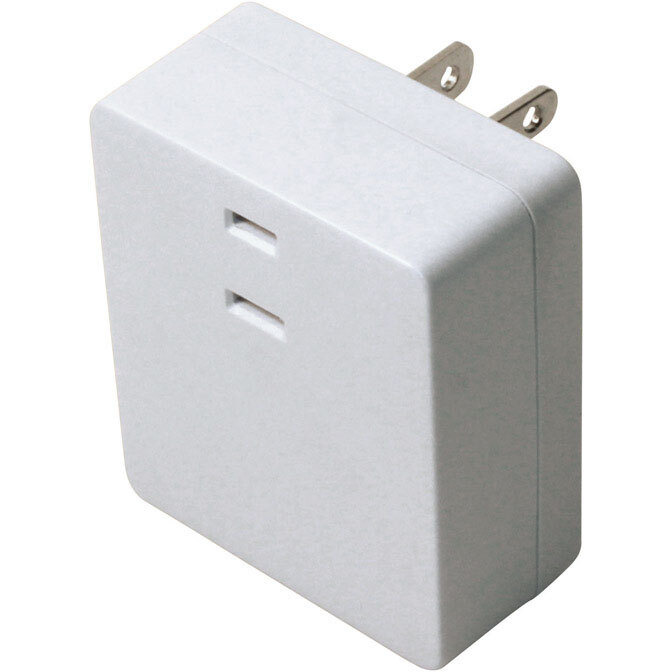 PLUG-IN DIMMER 200W (Pack of 1)