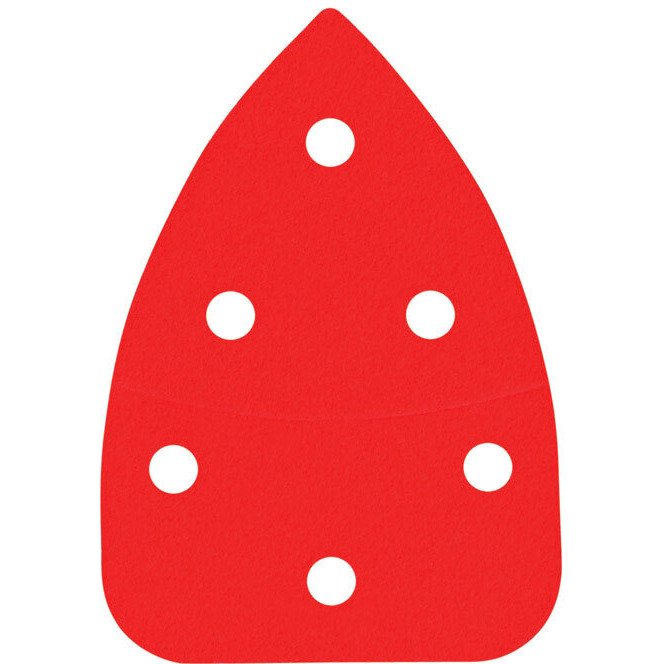 SANDPAPER MOUSE 80G (Pack of 1)