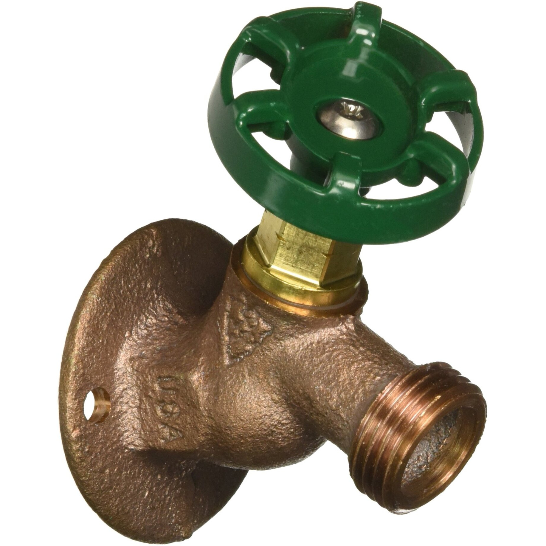 SILCOCKFLANGE1/2FM3/4HLF (Pack of 1)