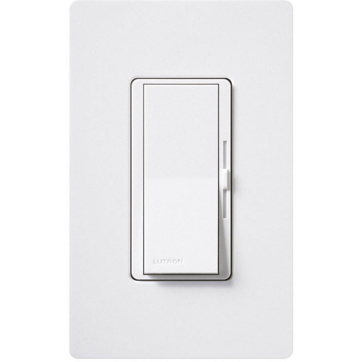 DIMMER DIMMABLE CFL/LED (Pack of 1)