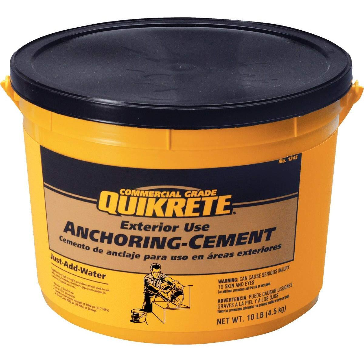 ANCHORING CEMENT 10 (Pack of 1)