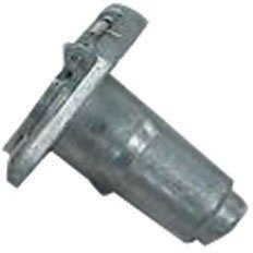 6-WAY SOCKET W/BOOT BULK