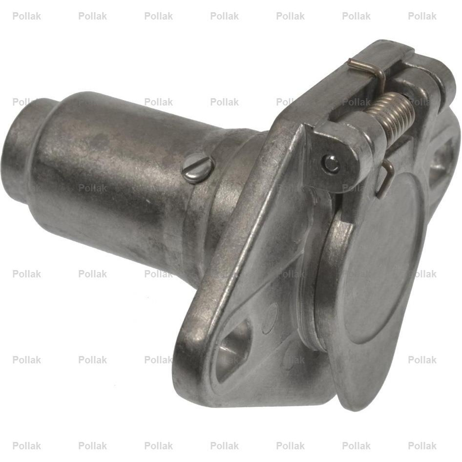 6-WAY CONNECTOR SOCKET