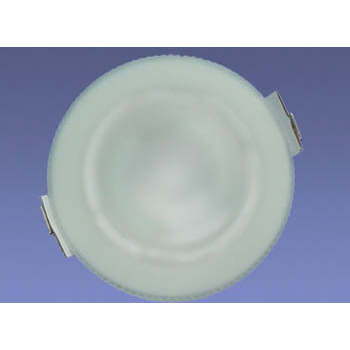 Fasteners Unlimited 001-52L Flush Mount LED Light - 197 Lumens, 4.4 in. D