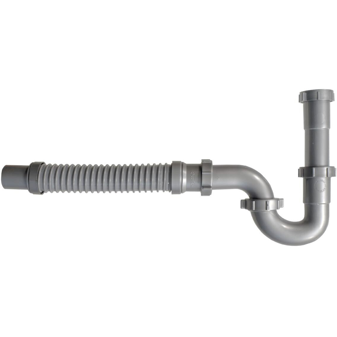 SINK DRAIN KIT UNIVERSAL (Pack of 1)